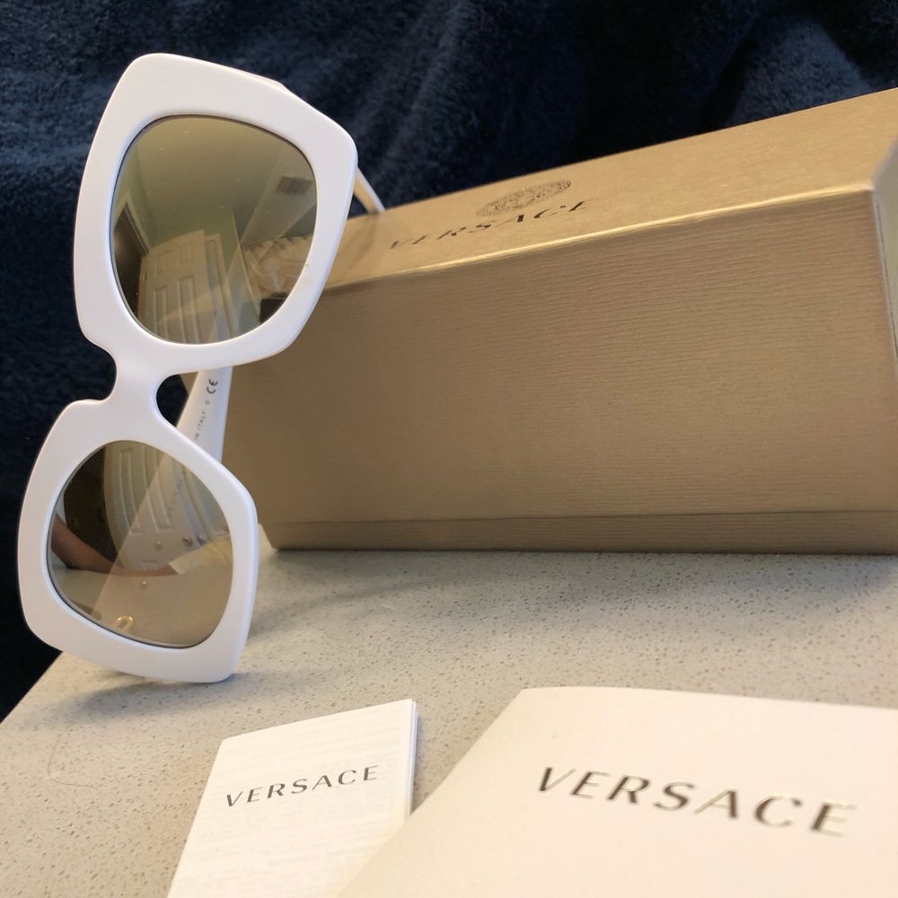 Versace Sunglasses